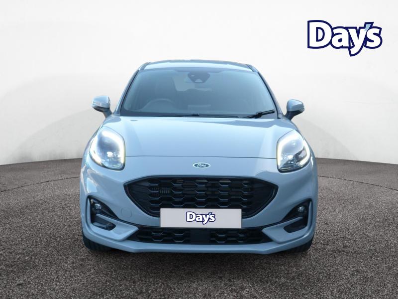 Used Ford Puma 2024 for sale - 78166401: Photo 3