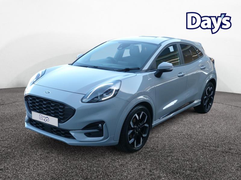 Used Ford Puma 2024 for sale - 78166401: Photo 4