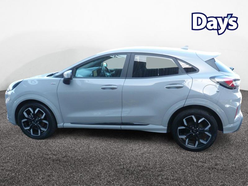 Used Ford Puma 2024 for sale - 78166401: Photo 5