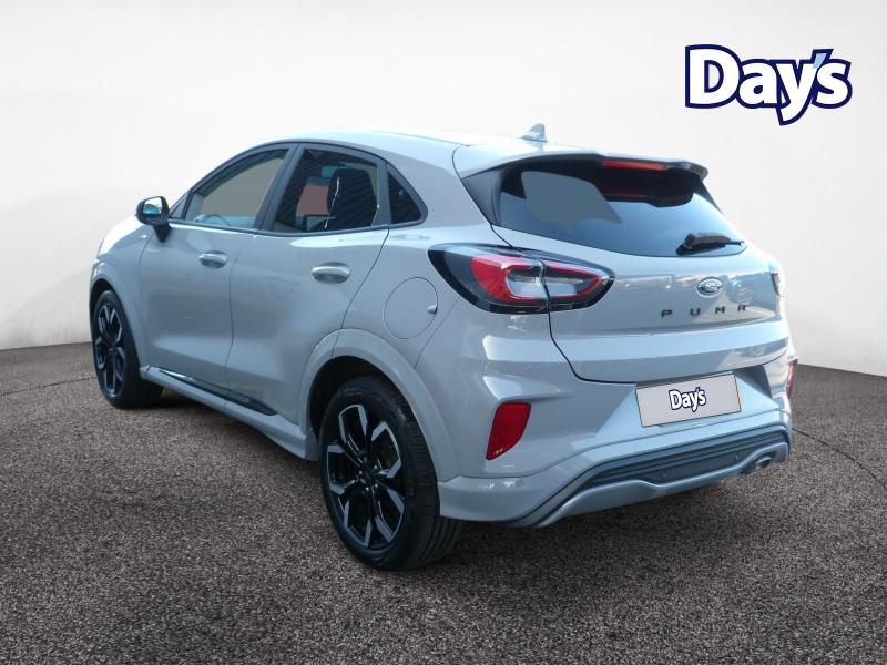 Used Ford Puma 2024 for sale - 78166401: Photo 6