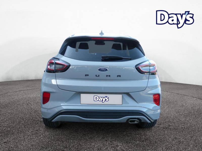 Used Ford Puma 2024 for sale - 78166401: Photo 7