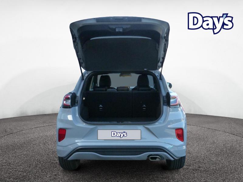 Used Ford Puma 2024 for sale - 78166401: Photo 8