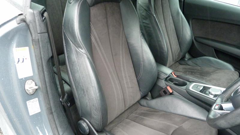 Used Audi TT 2016 for sale - 76972094: Photo 10