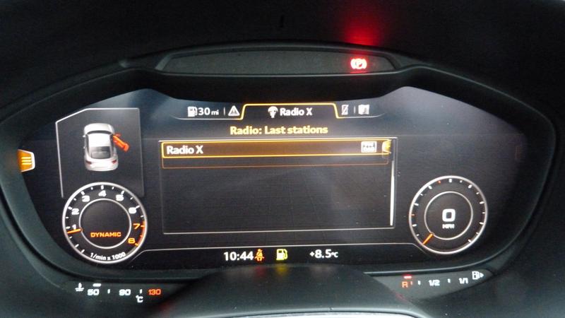 Used Audi TT 2016 for sale - 76972094: Photo 15