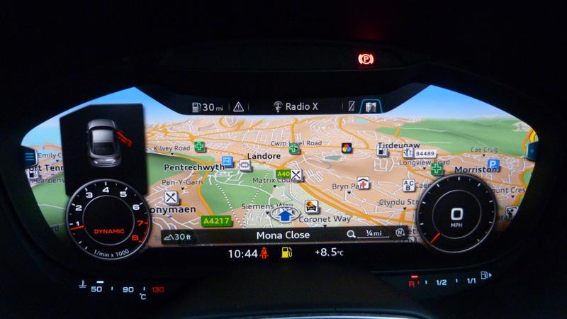 Used Audi TT 2016 for sale - 76972094: Photo 16