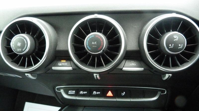 Used Audi TT 2016 for sale - 76972094: Photo 17