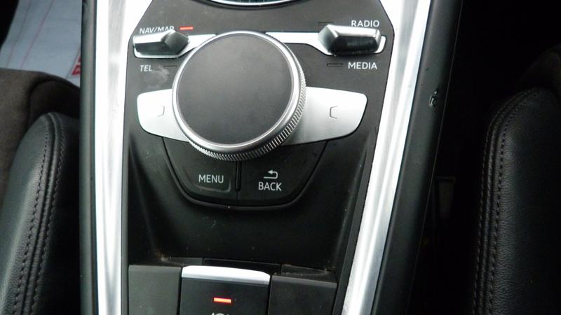 Used Audi TT 2016 for sale - 76972094: Photo 19