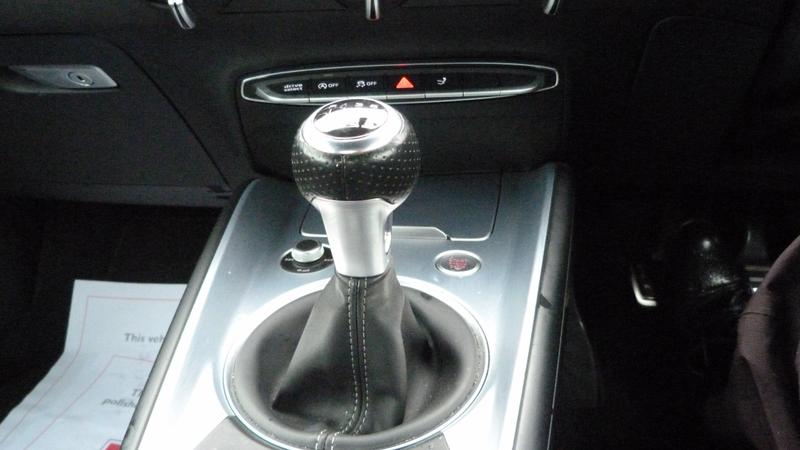 Used Audi TT 2016 for sale - 76972094: Photo 20