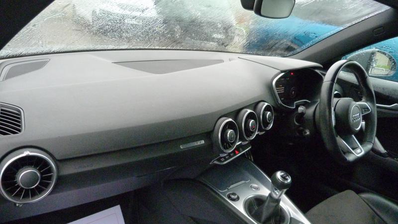 Used Audi TT 2016 for sale - 76972094: Photo 22