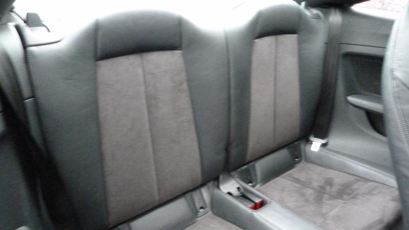 Used Audi TT 2016 for sale - 76972094: Photo 23