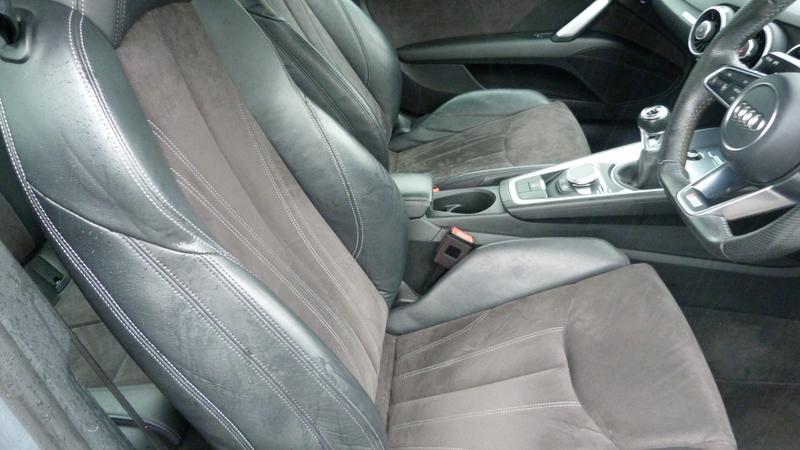 Used Audi TT 2016 for sale - 76972094: Photo 24