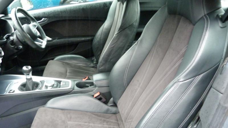 Used Audi TT 2016 for sale - 76972094: Photo 25