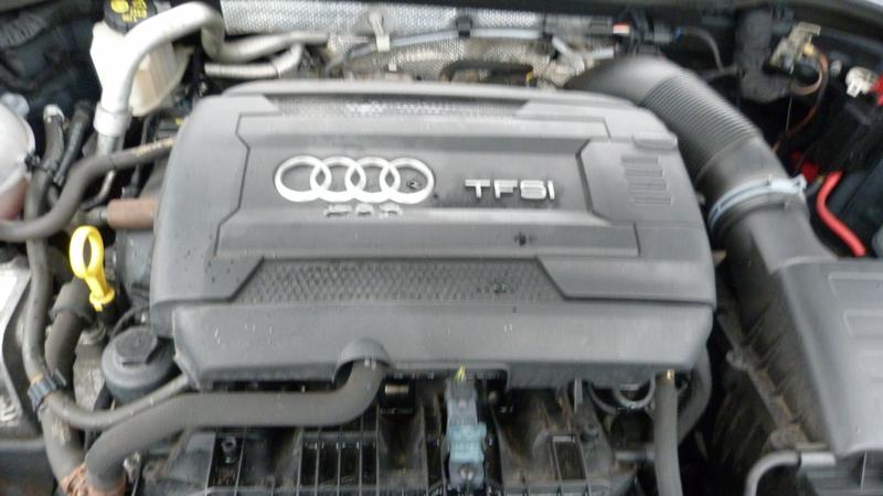 Used Audi TT 2016 for sale - 76972094: Photo 26