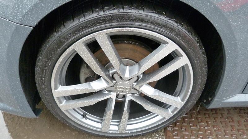 Used Audi TT 2016 for sale - 76972094: Photo 27