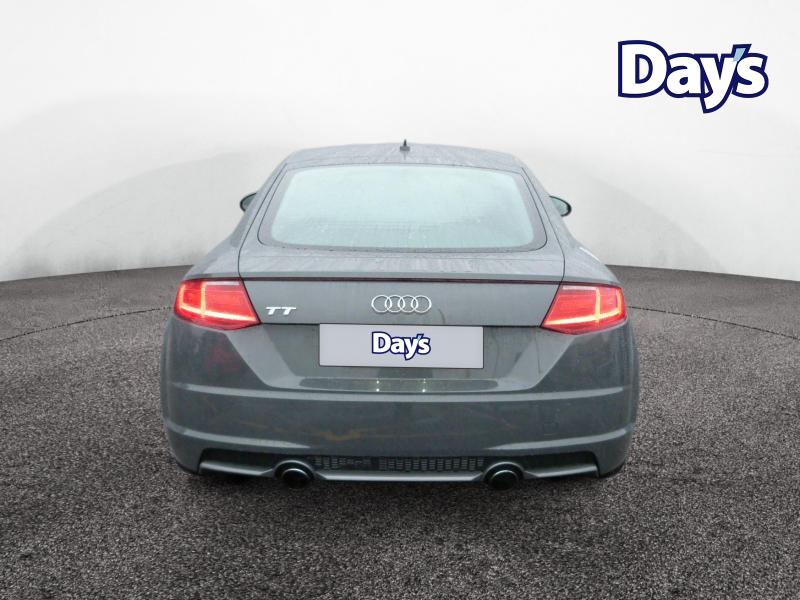 Used Audi TT 2016 for sale - 76972094: Photo 6