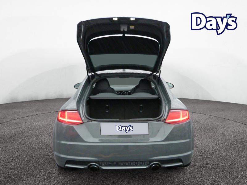 Used Audi TT 2016 for sale - 76972094: Photo 7