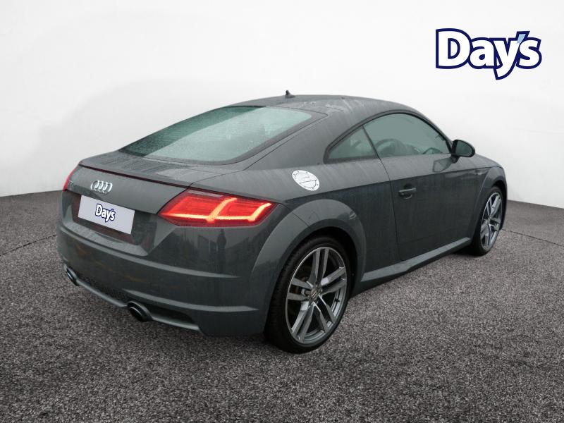 Used Audi TT 2016 for sale - 76972094: Photo 8