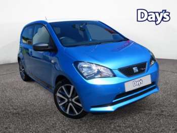 2018 - 1.0 12v GPF FR Line Hatchback 5dr Petrol Manual Euro 6 (75 ps) Manual