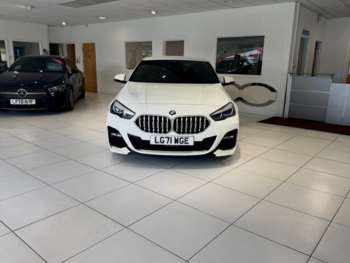 Used BMW 2 Series Gran Coupe 2021 for sale - 74345934: Photo