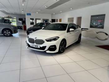 Used BMW 2 Series Gran Coupe 2021 for sale - 74345934: Photo