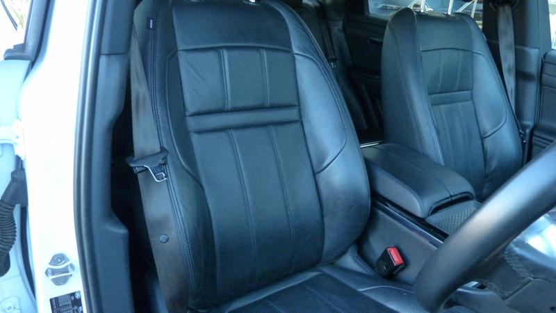 Used Land Rover Range Rover Evoque 2019 for sale - 77088189: Photo 10