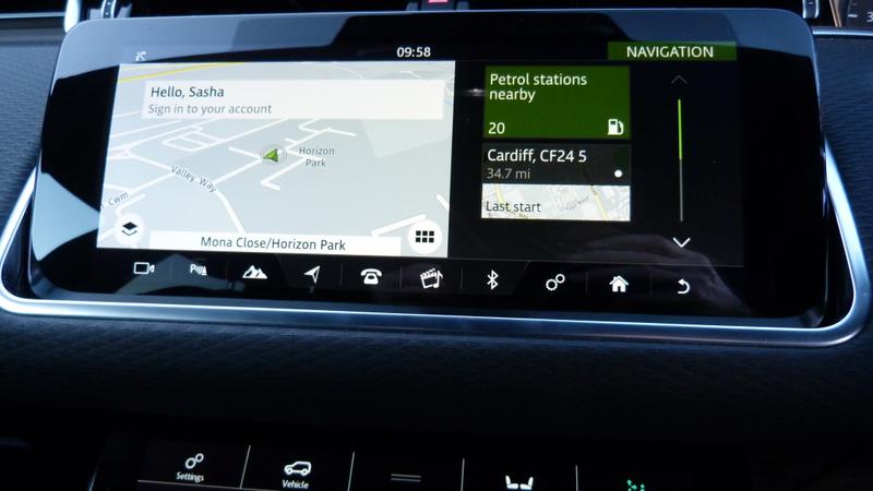 Used Land Rover Range Rover Evoque 2019 for sale - 77088189: Photo 16