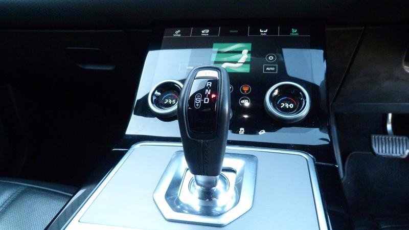 Used Land Rover Range Rover Evoque 2019 for sale - 77088189: Photo 19