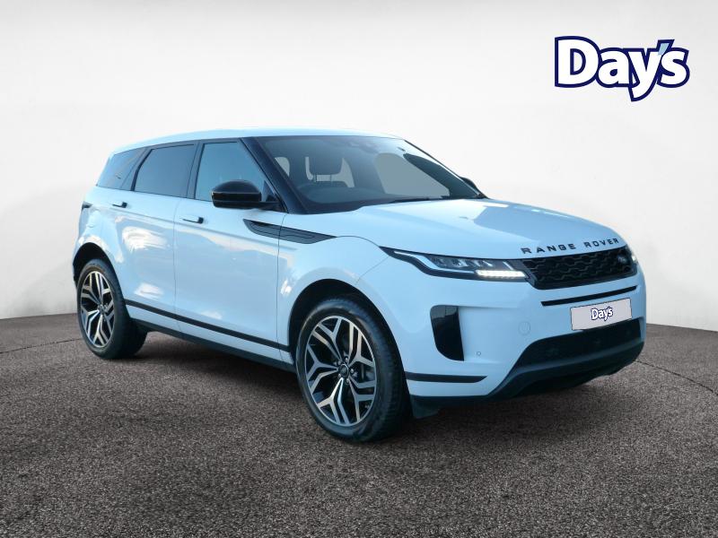 Used Land Rover Range Rover Evoque 2019 for sale - 77088189: Photo 2
