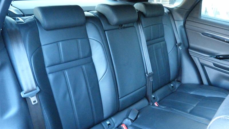 Used Land Rover Range Rover Evoque 2019 for sale - 77088189: Photo 22