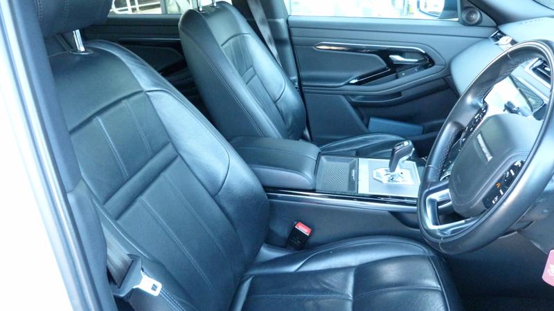 Used Land Rover Range Rover Evoque 2019 for sale - 77088189: Photo 23