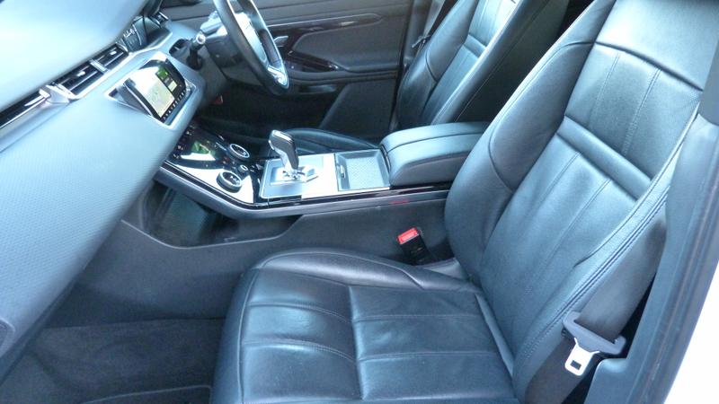 Used Land Rover Range Rover Evoque 2019 for sale - 77088189: Photo 24