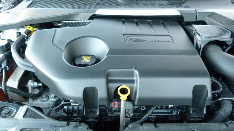 Used Land Rover Range Rover Evoque 2019 for sale - 77088189: Photo 26