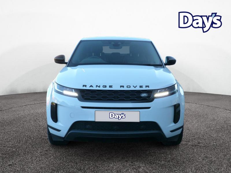 Used Land Rover Range Rover Evoque 2019 for sale - 77088189: Photo 3