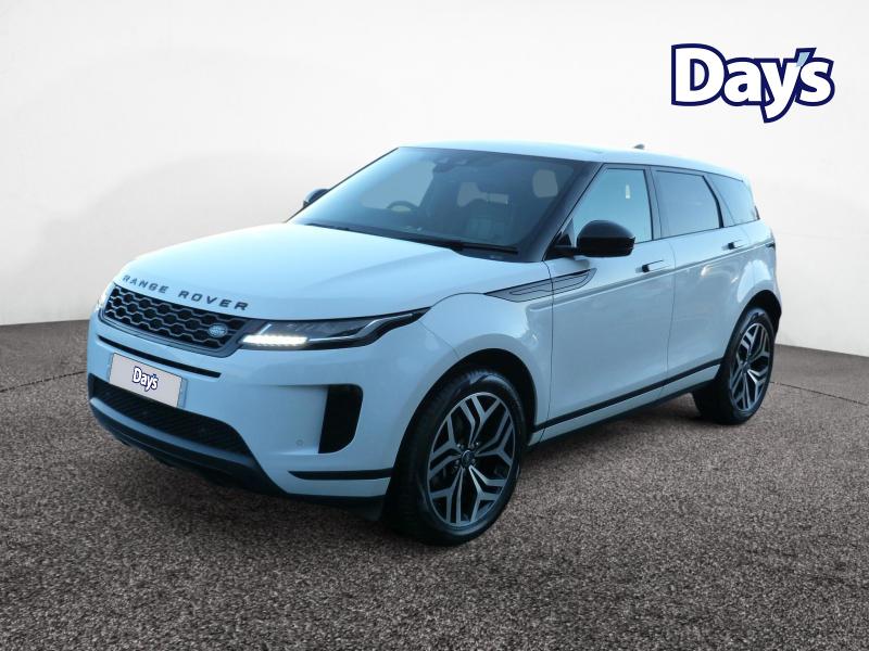 Used Land Rover Range Rover Evoque 2019 for sale - 77088189: Photo 4
