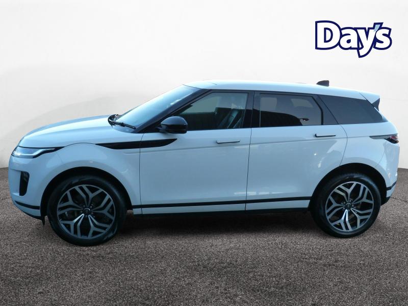 Used Land Rover Range Rover Evoque 2019 for sale - 77088189: Photo 5