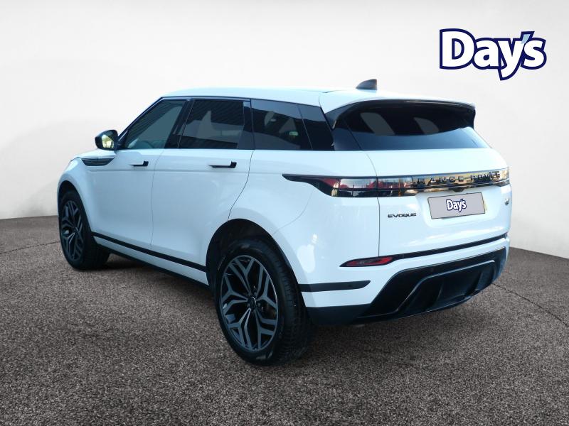 Used Land Rover Range Rover Evoque 2019 for sale - 77088189: Photo 6