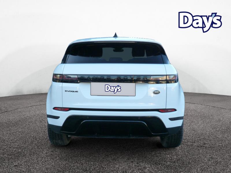 Used Land Rover Range Rover Evoque 2019 for sale - 77088189: Photo 7