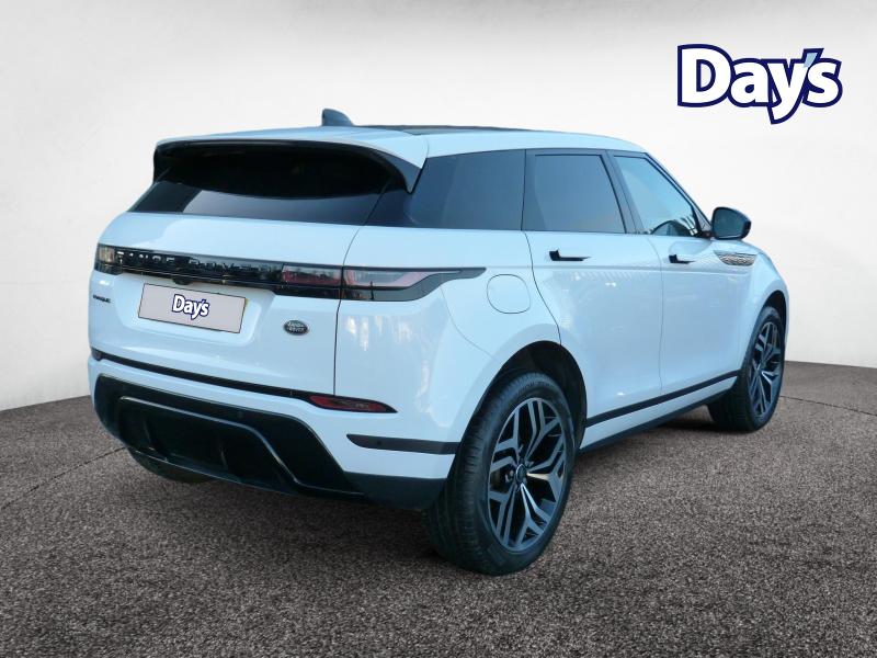 Used Land Rover Range Rover Evoque 2019 for sale - 77088189: Photo 8