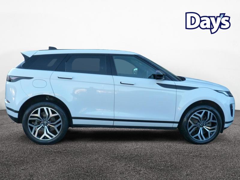 Used Land Rover Range Rover Evoque 2019 for sale - 77088189: Photo 9