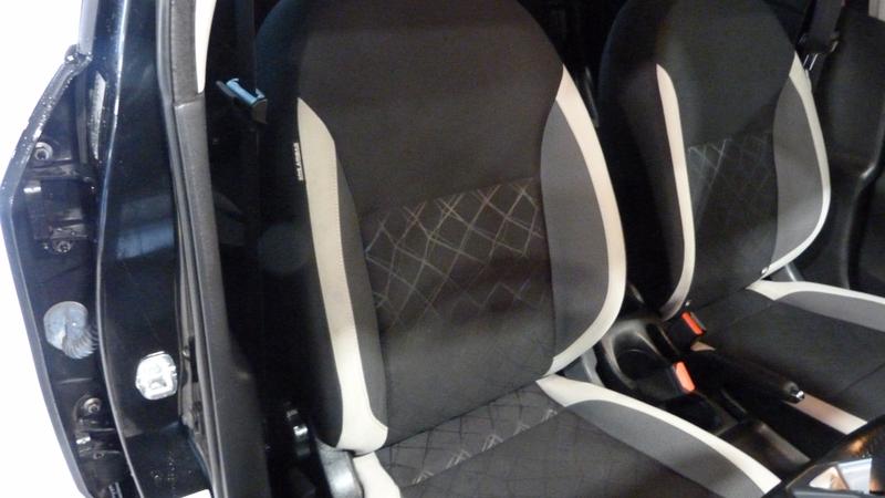 Used Nissan Micra 2017 for sale - 76557524: Photo 10