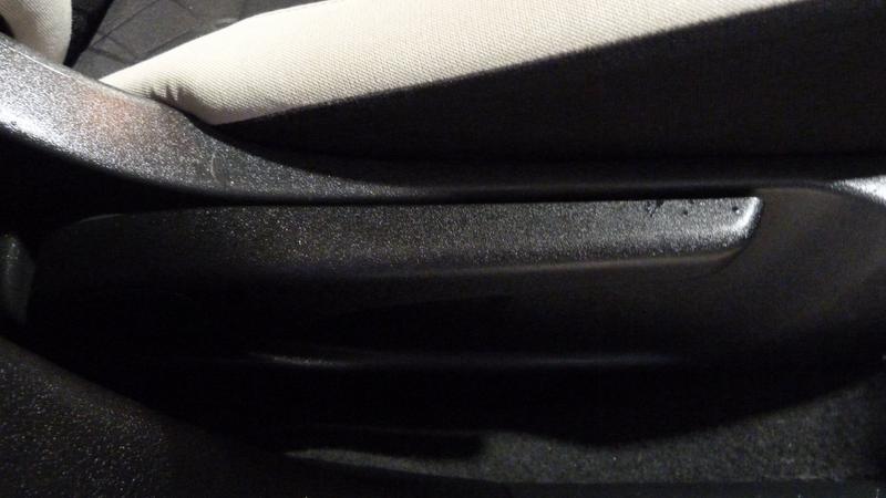 Used Nissan Micra 2017 for sale - 76557524: Photo 11