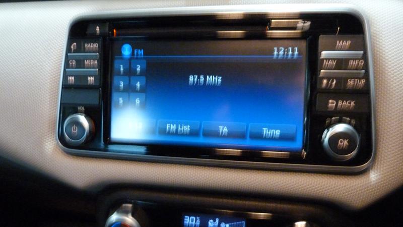 Used Nissan Micra 2017 for sale - 76557524: Photo 15