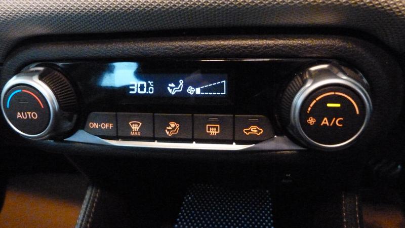 Used Nissan Micra 2017 for sale - 76557524: Photo 17