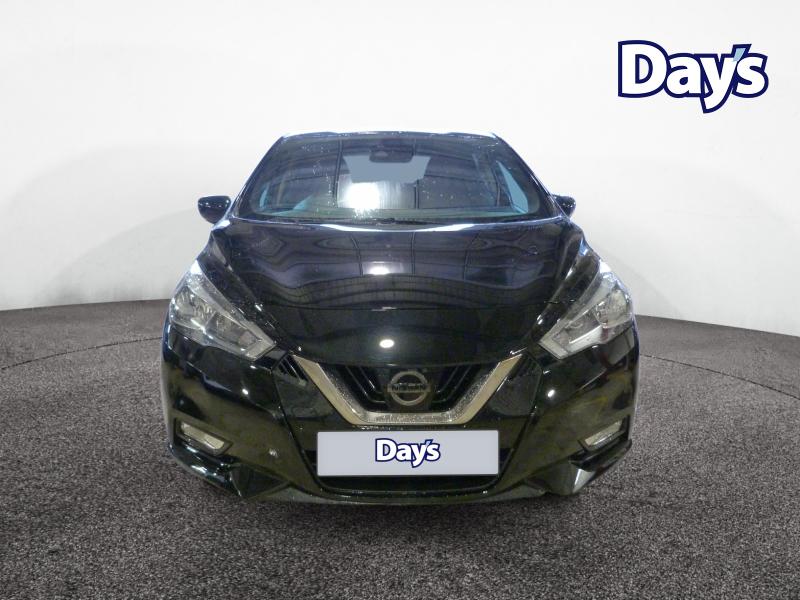 Used Nissan Micra 2017 for sale - 76557524: Photo 2