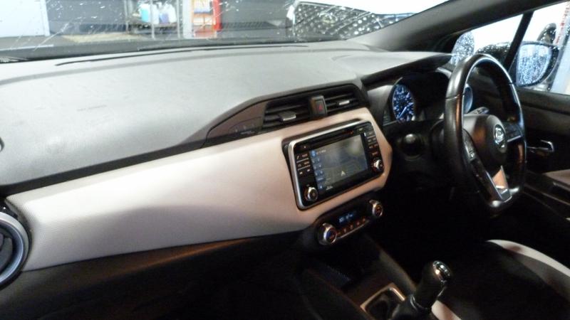 Used Nissan Micra 2017 for sale - 76557524: Photo 20