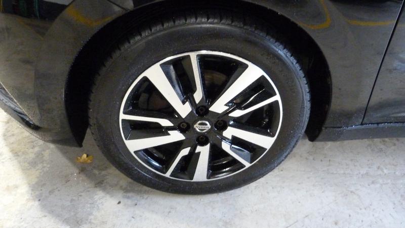 Used Nissan Micra 2017 for sale - 76557524: Photo 25