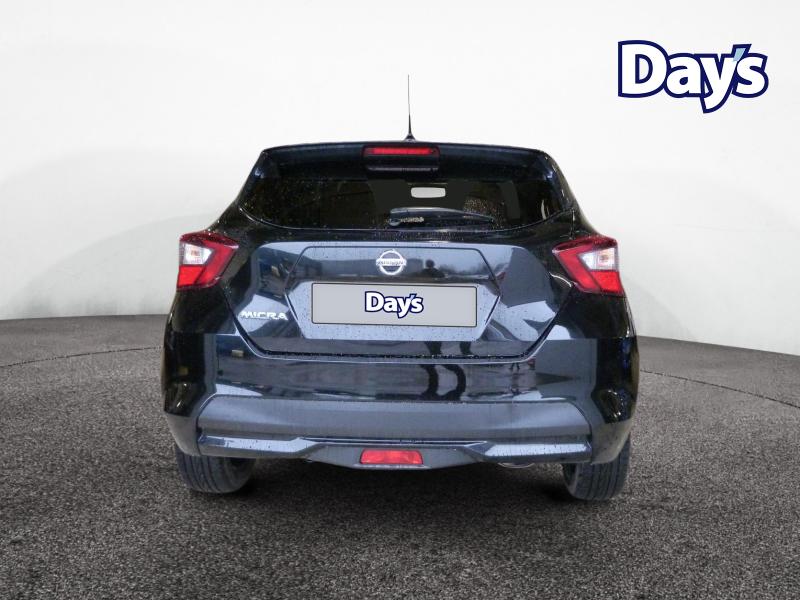 Used Nissan Micra 2017 for sale - 76557524: Photo 6