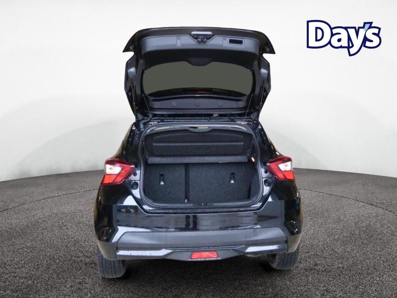 Used Nissan Micra 2017 for sale - 76557524: Photo 7