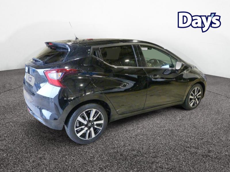 Used Nissan Micra 2017 for sale - 76557524: Photo 8