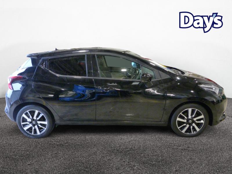 Used Nissan Micra 2017 for sale - 76557524: Photo 9